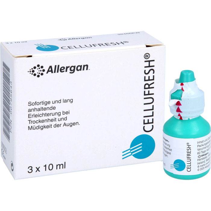 Produktabbildung PZN 00795643