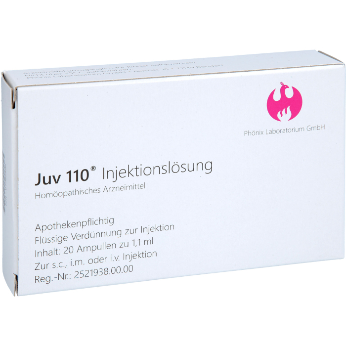 Produktabbildung PZN 01082520