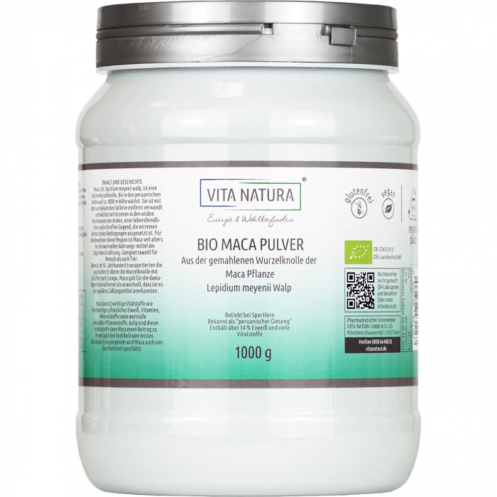 Produktabbildung PZN 08811258