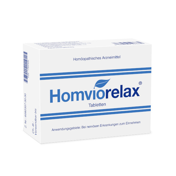 Homviorelax