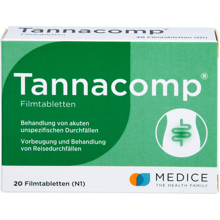 Produktabbildung PZN 01900332