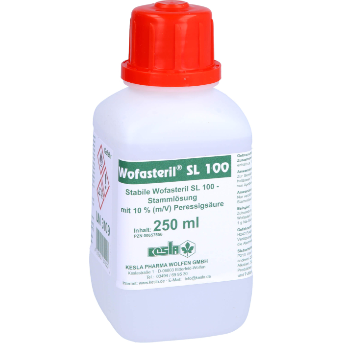 Produktabbildung PZN 00657556