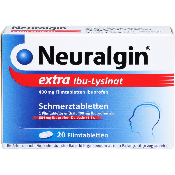 Produktabbildung PZN 09042974