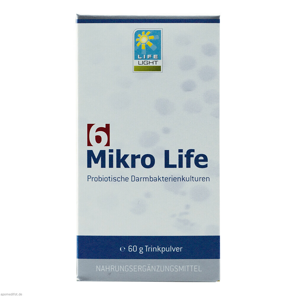 MIKROLIFE