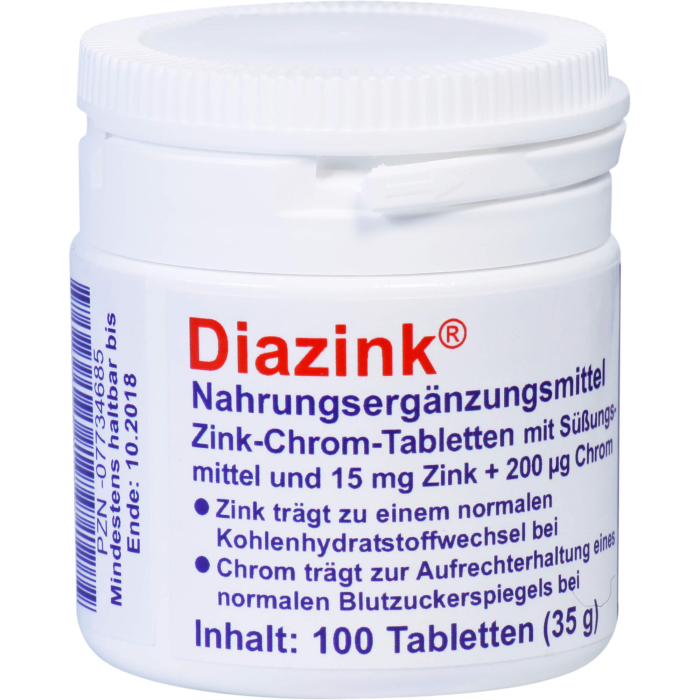 Produktabbildung PZN 07734685