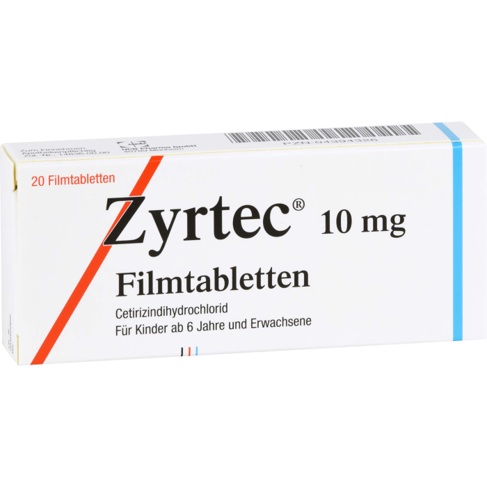 Produktabbildung PZN 04394326