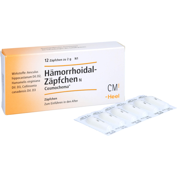 Produktabbildung PZN 03914918