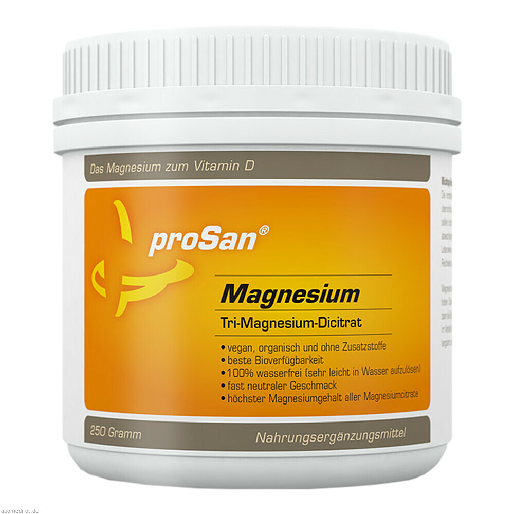 proSan Magnesium