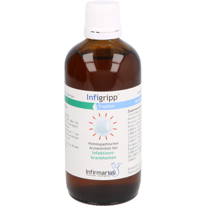 Produktabbildung PZN 01291809