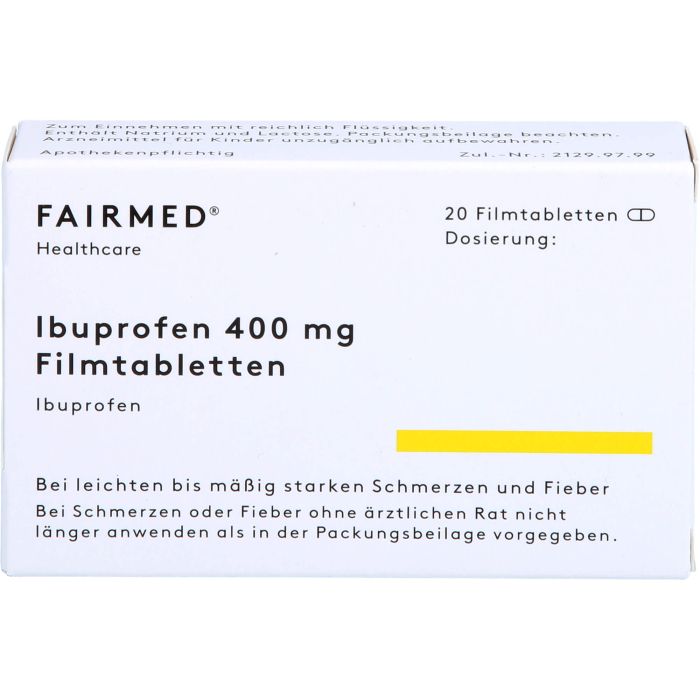 Produktabbildung PZN 16397301