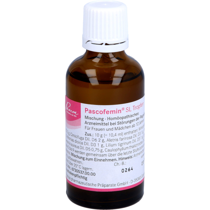 Produktabbildung PZN 03692814