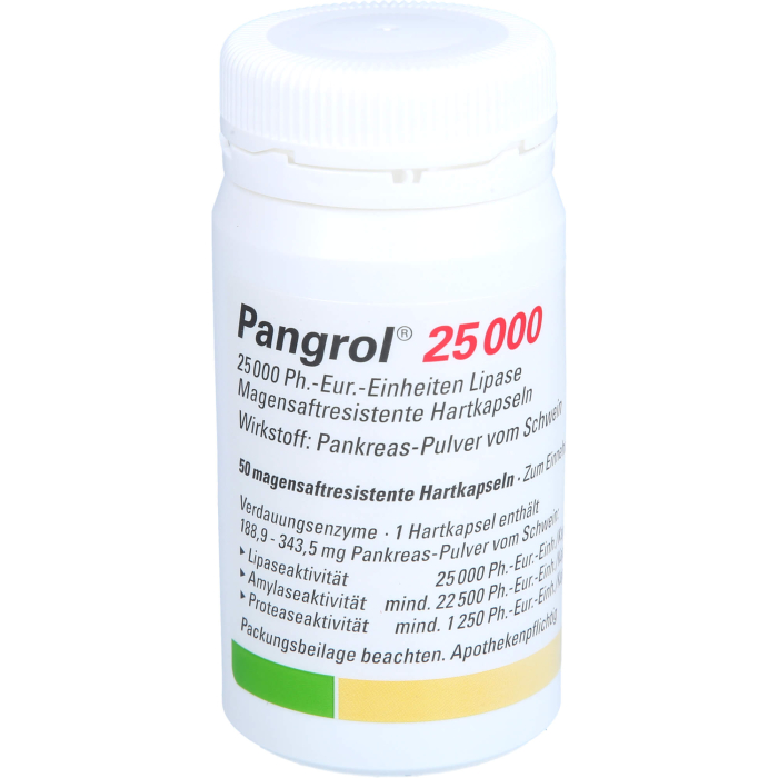 Produktabbildung PZN 04810664