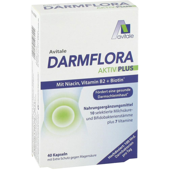 Produktabbildung PZN 14025386