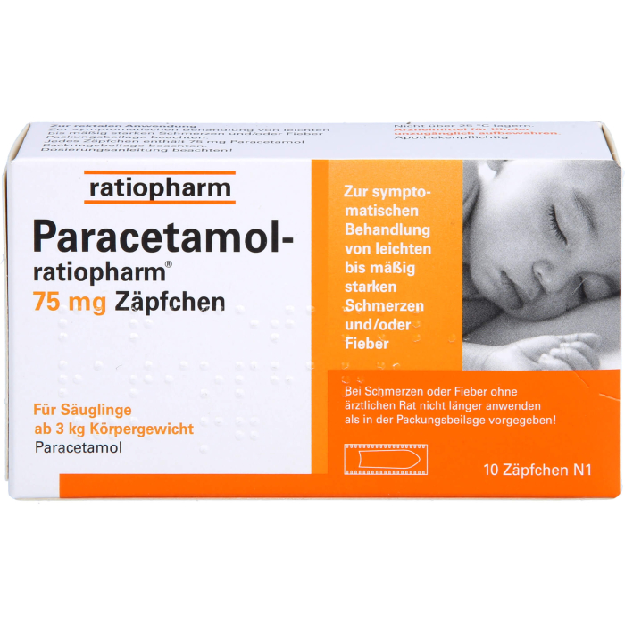 Produktabbildung PZN 09263913