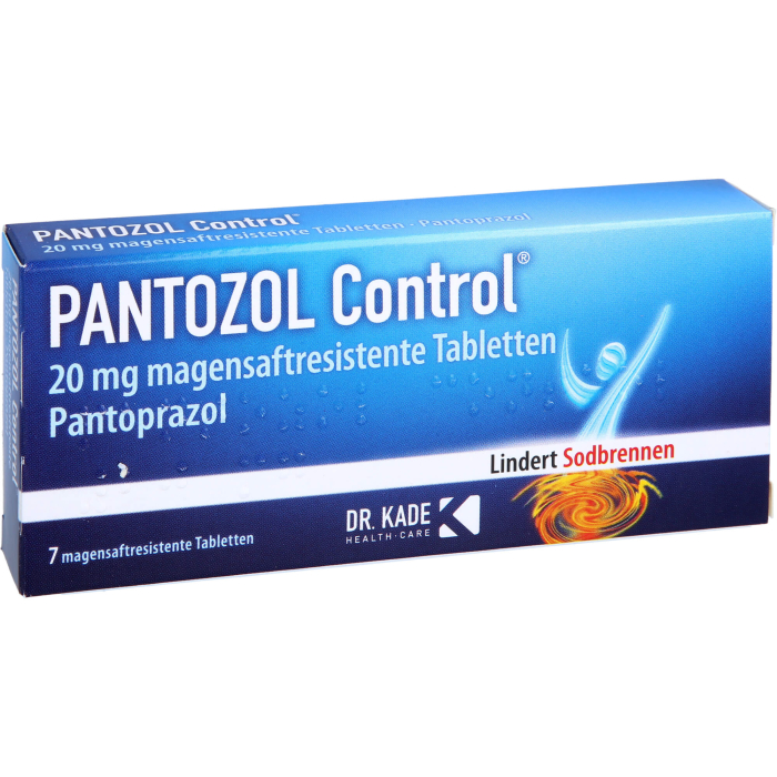 Produktabbildung PZN 05124422