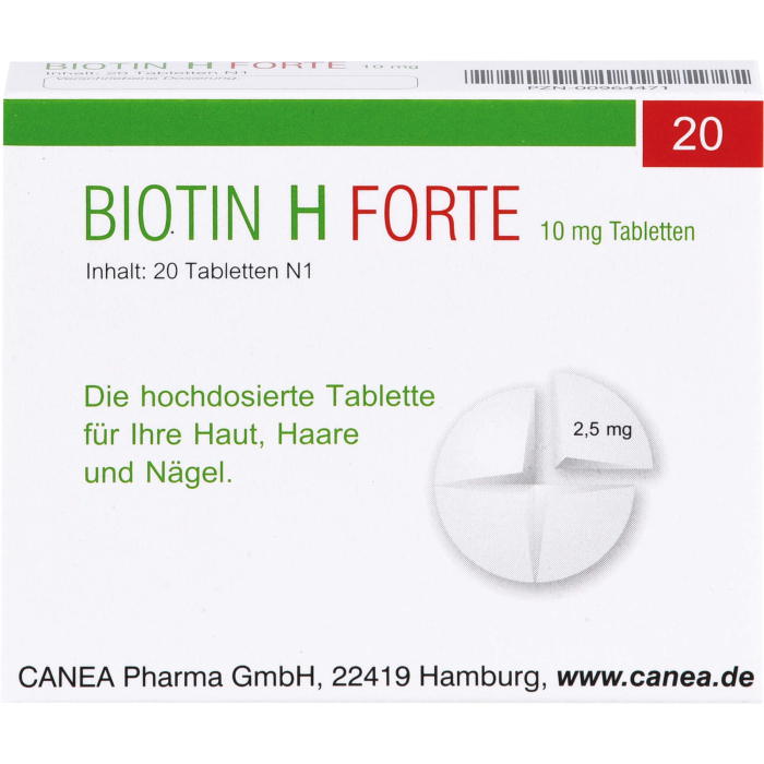 Produktabbildung PZN 00964471