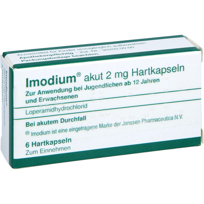 Produktabbildung PZN 07299261