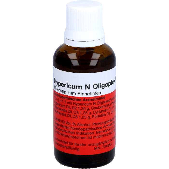 Produktabbildung PZN 03183308