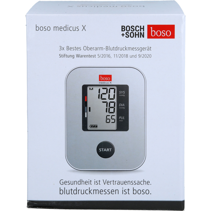 Produktabbildung PZN 10271361
