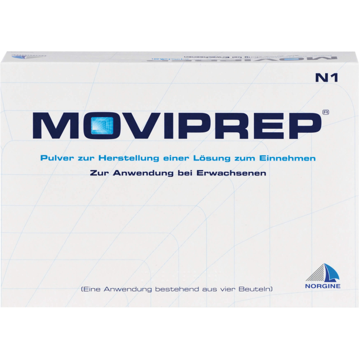 Produktabbildung PZN 01017735