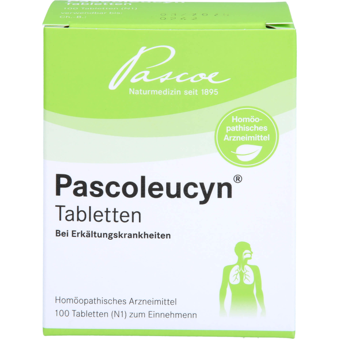 Produktabbildung PZN 04043302