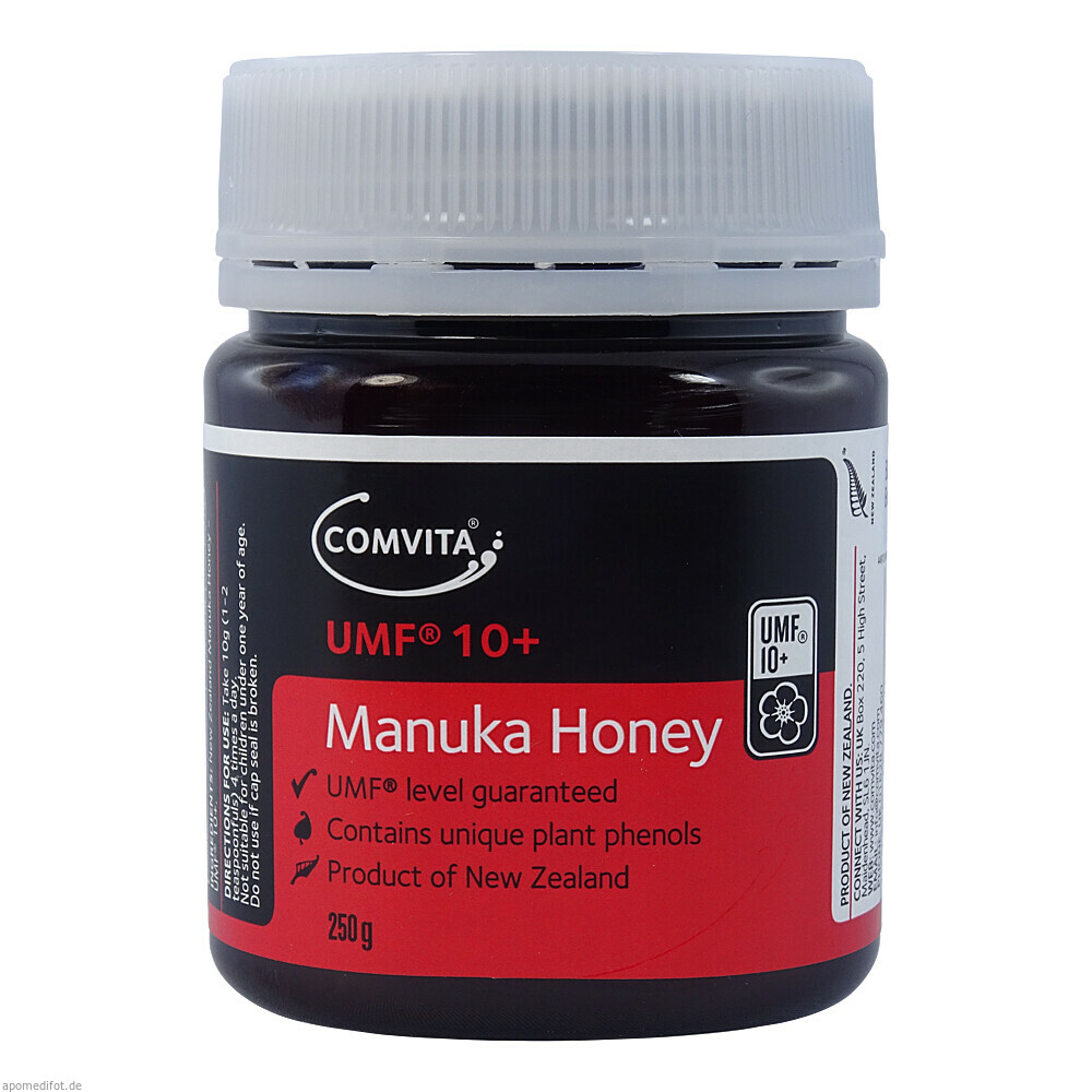 Manuka Honig UMF 10+ Comvita