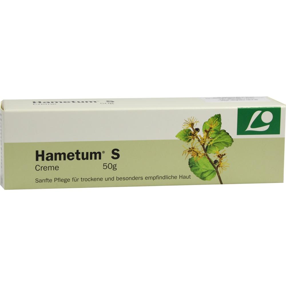 Hametum S Creme