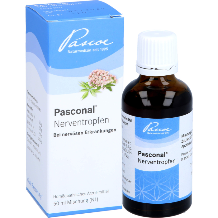 Produktabbildung PZN 00667158