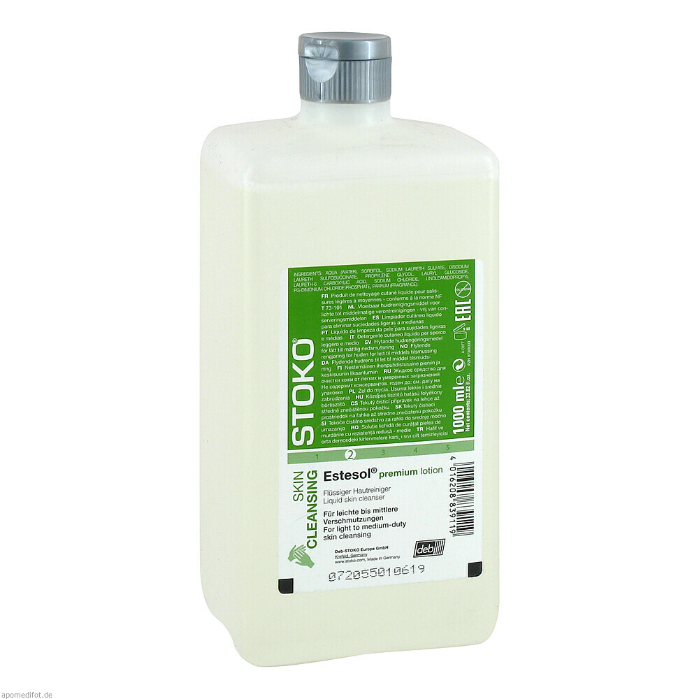 Estesol premium