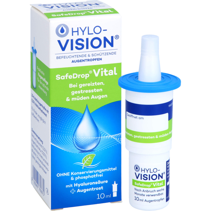 Produktabbildung PZN 16009581