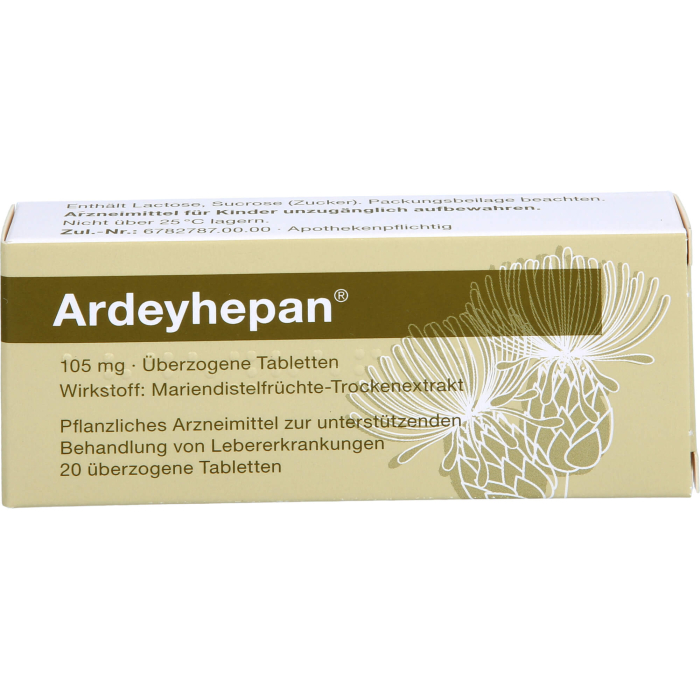 Produktabbildung PZN 00759564