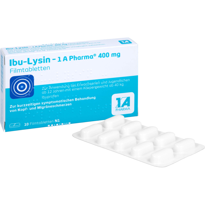 Produktabbildung PZN 15743758