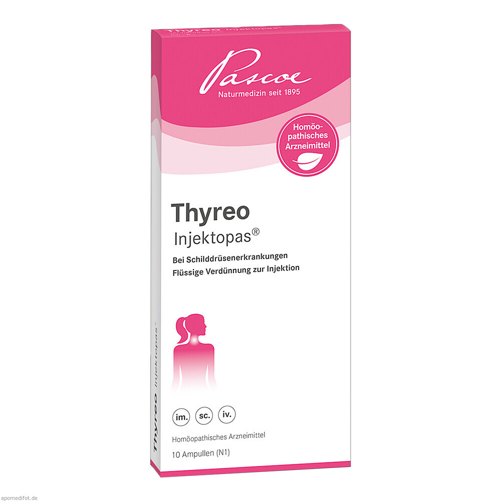 Thyreo-Injektopas