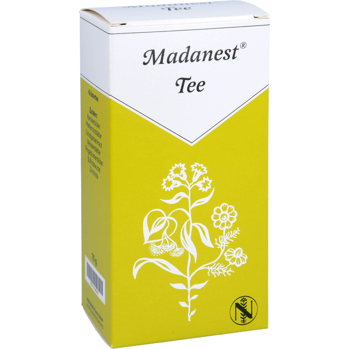 Produktabbildung PZN 15748342