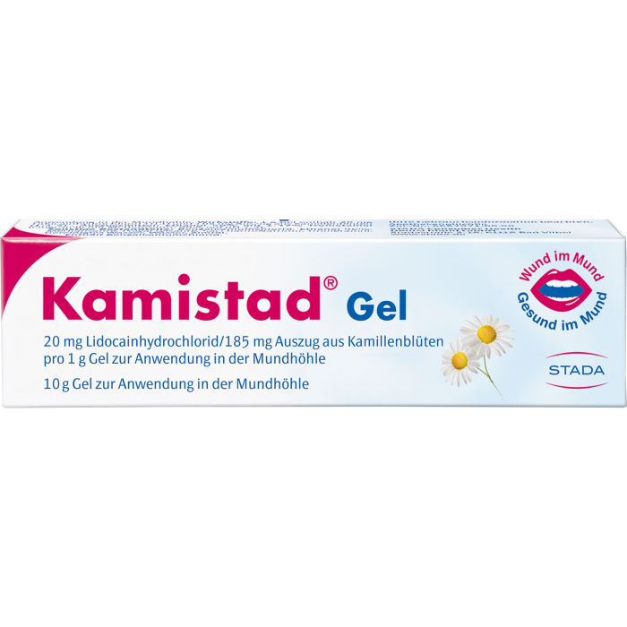 Produktabbildung PZN 03927045