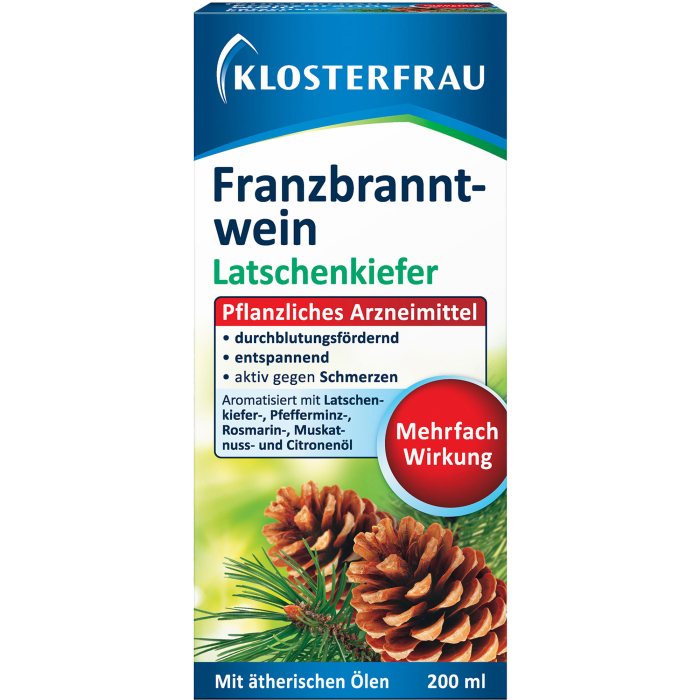 Produktabbildung PZN 05360832