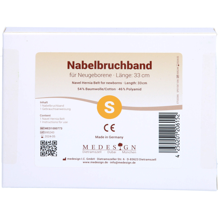 Produktabbildung PZN 04022180