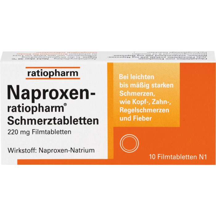 Produktabbildung PZN 02220326