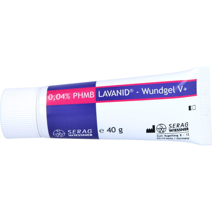 Produktabbildung PZN 13909189