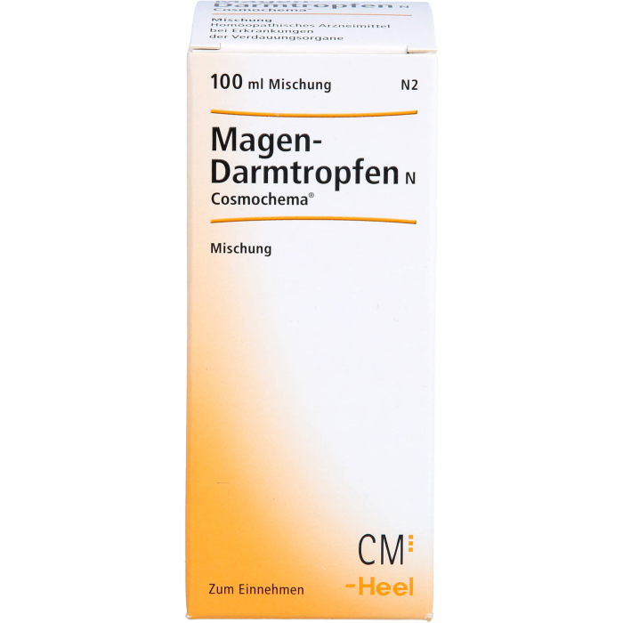 Produktabbildung PZN 03915036