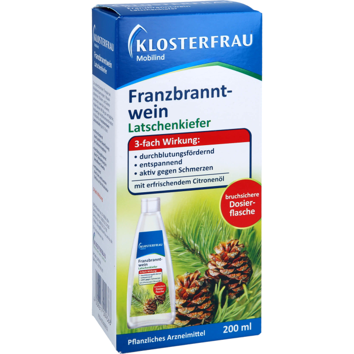 Produktabbildung PZN 05360832