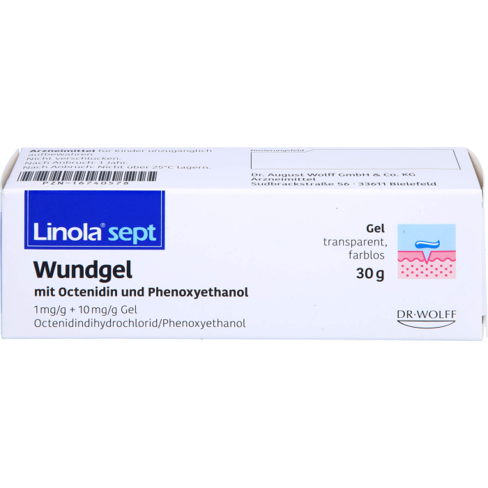 Produktabbildung PZN 16740578