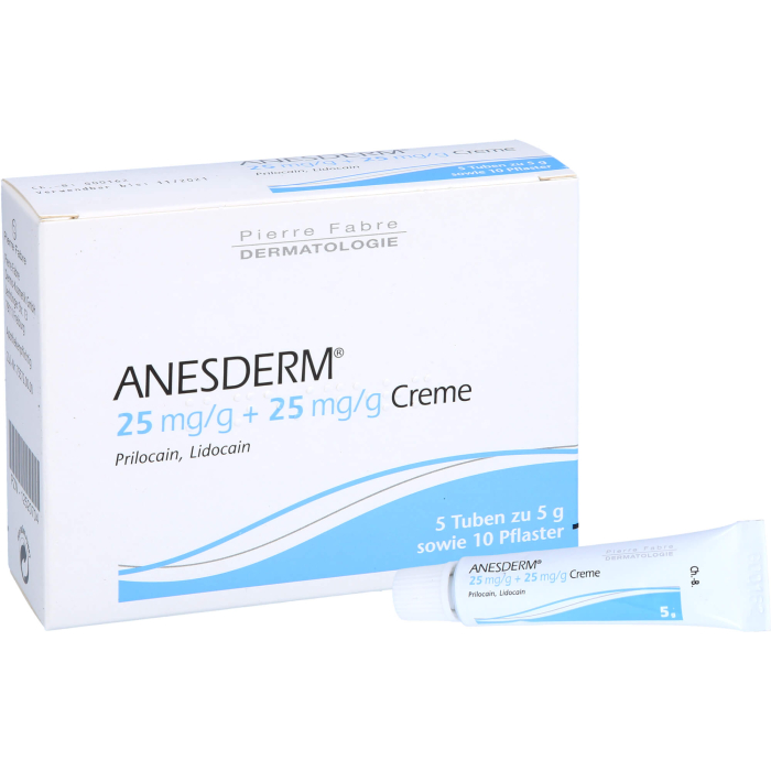 Produktabbildung PZN 12520704
