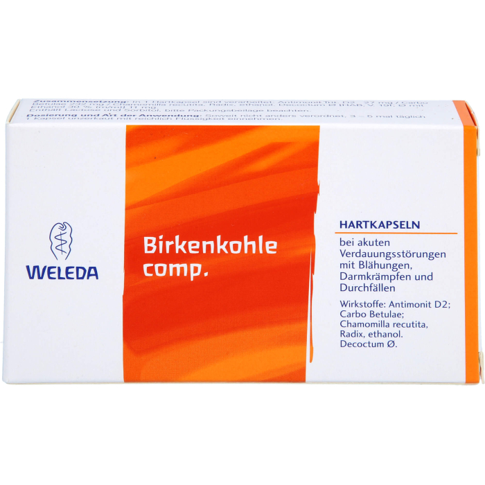 Produktabbildung PZN 01390144