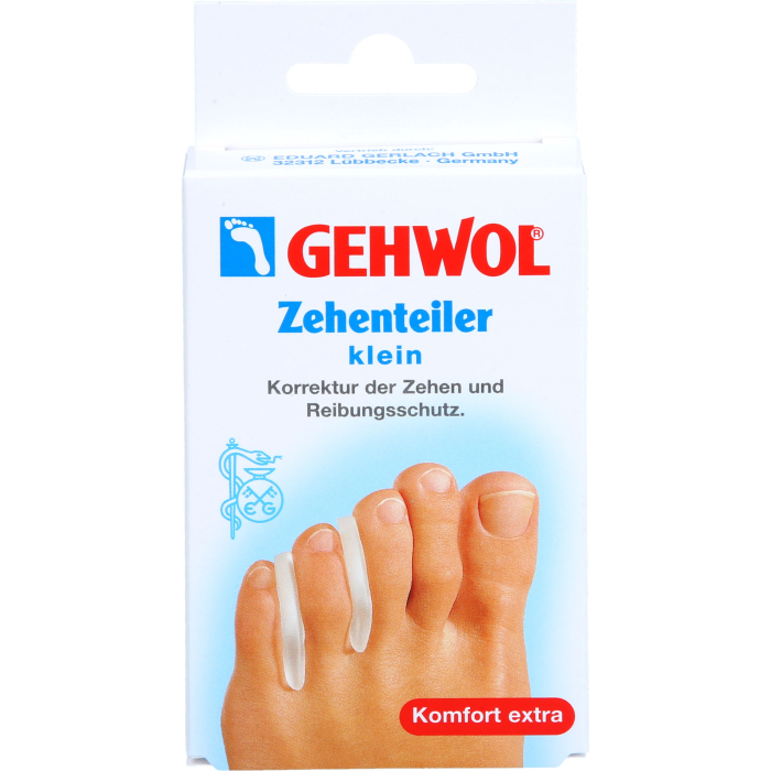 Produktabbildung PZN 01445632