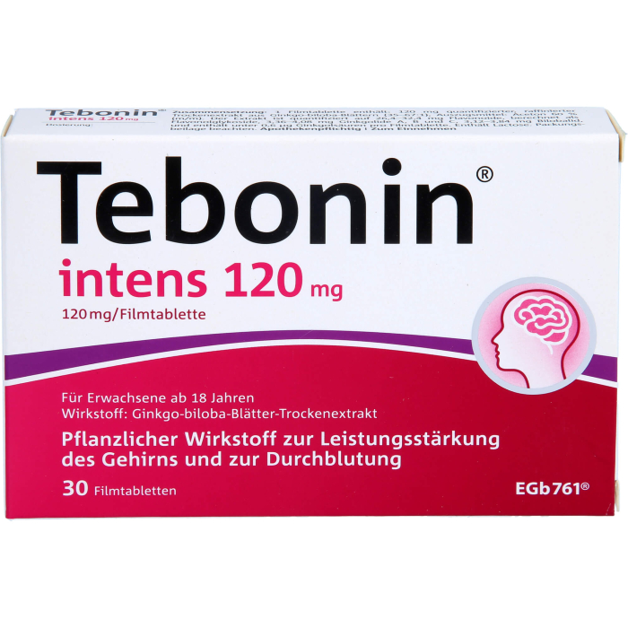 Produktabbildung PZN 07682333