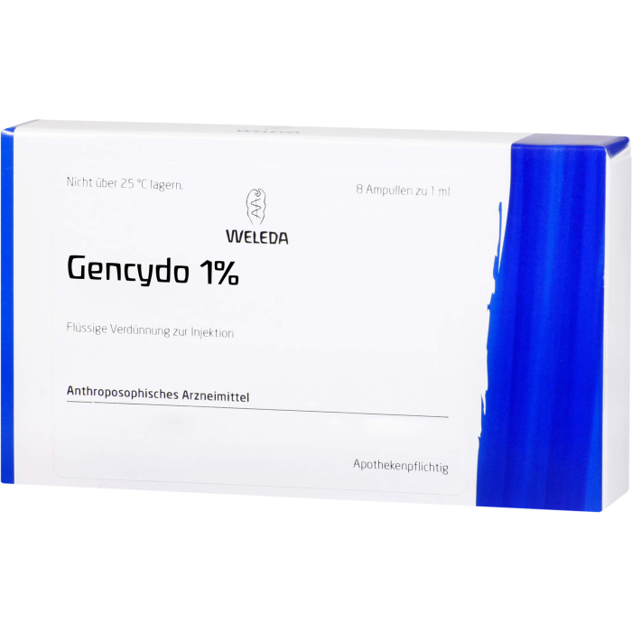 Produktabbildung PZN 01622815