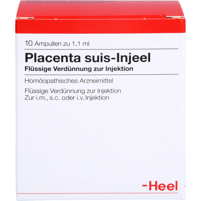 Produktabbildung PZN 00815009