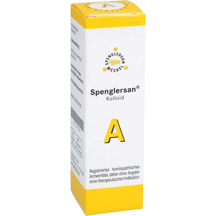 Produktabbildung PZN 00957844