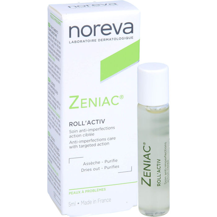 Produktabbildung PZN 00556766